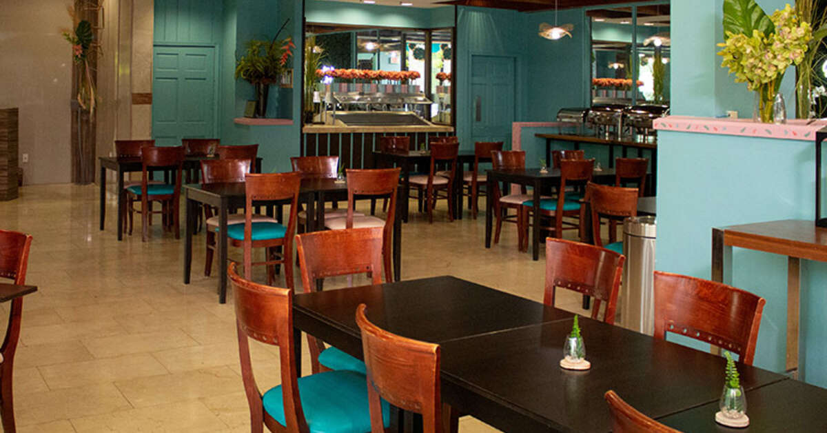 Een foto van Regency Hotel Miami Airport