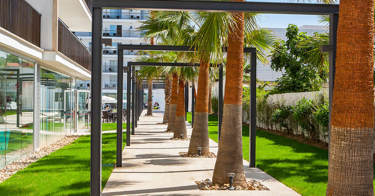 Een foto van JS Palma Stay