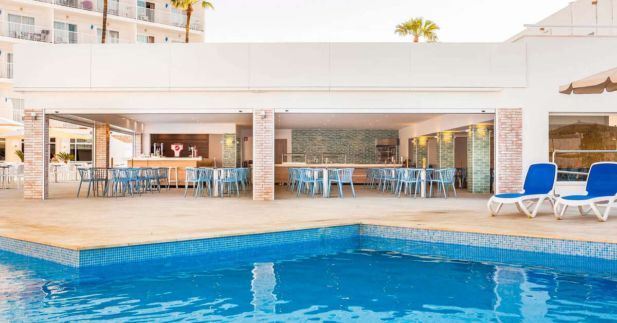 Ein Foto Globales Condes de Alcudia