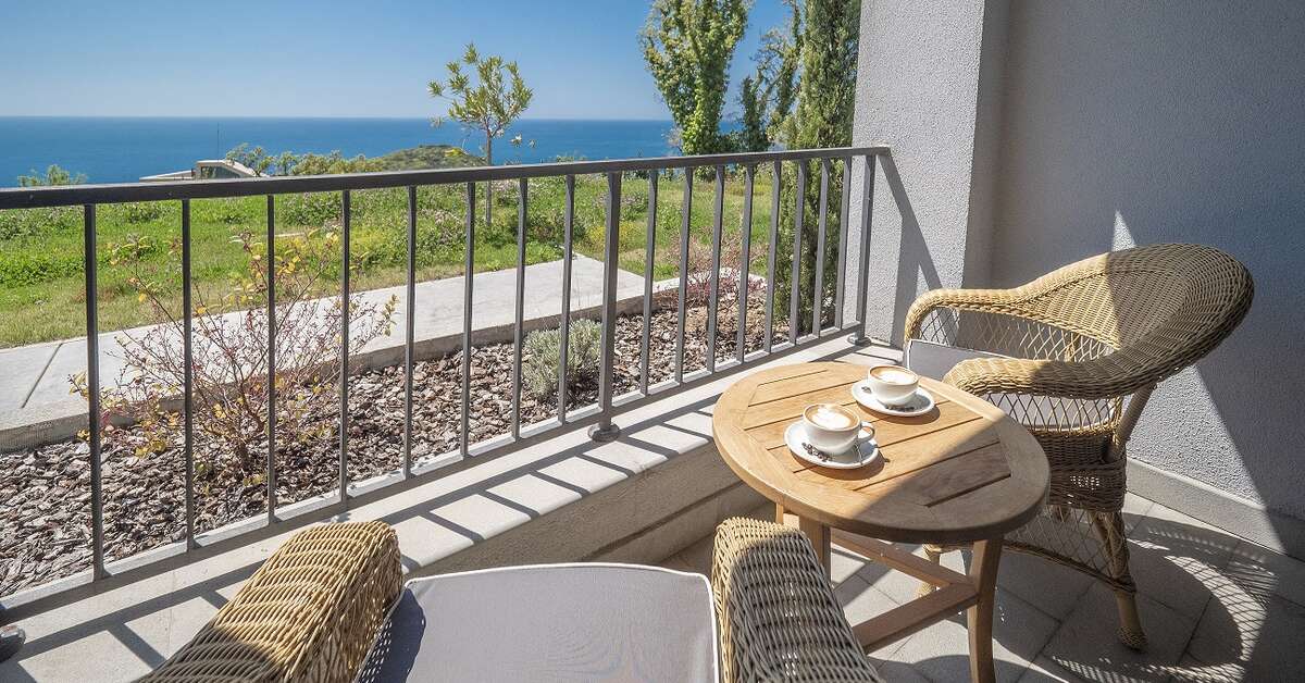 Een foto van Vivid Blue Serenity Resort