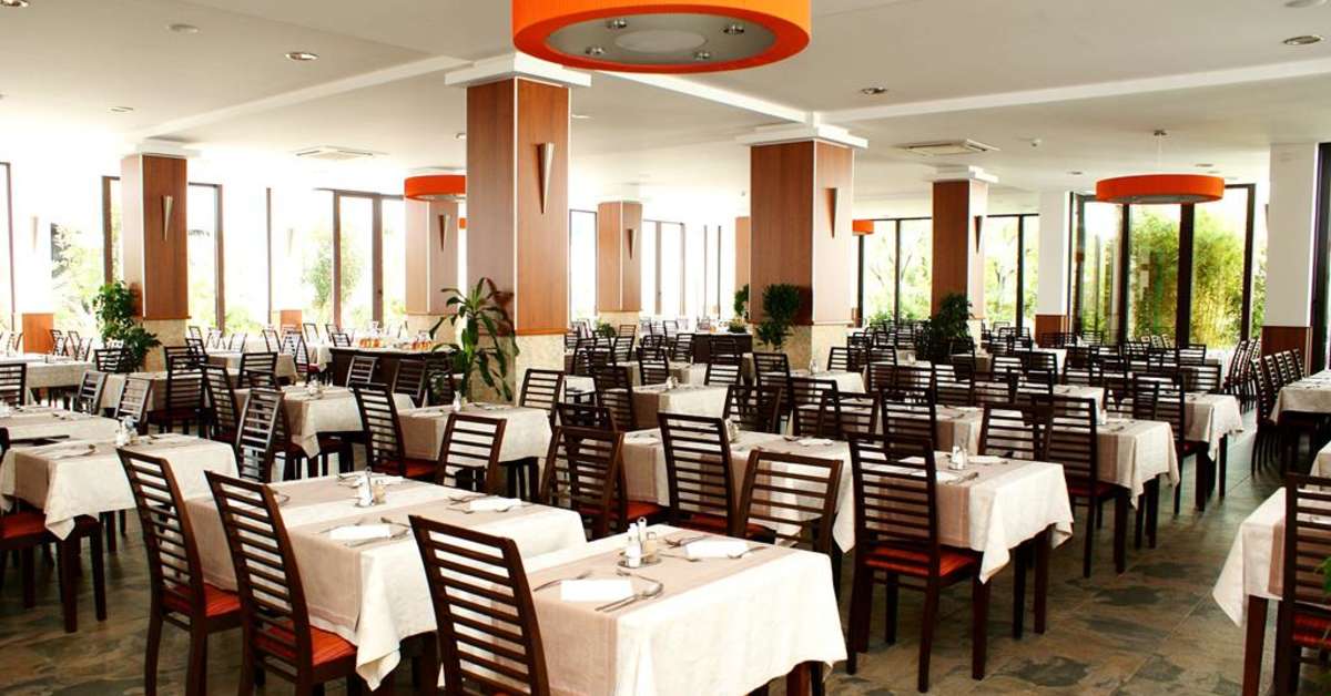 Een foto van Hotel Aleksandar