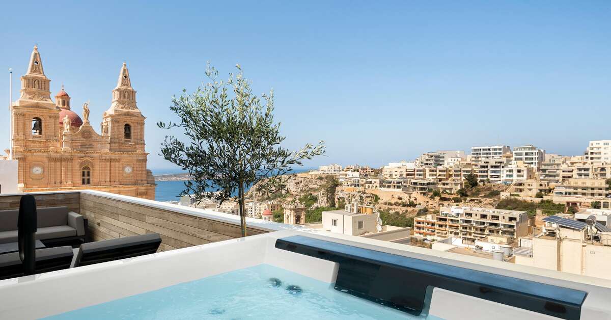 Ein Foto Lure Hotel & Spa