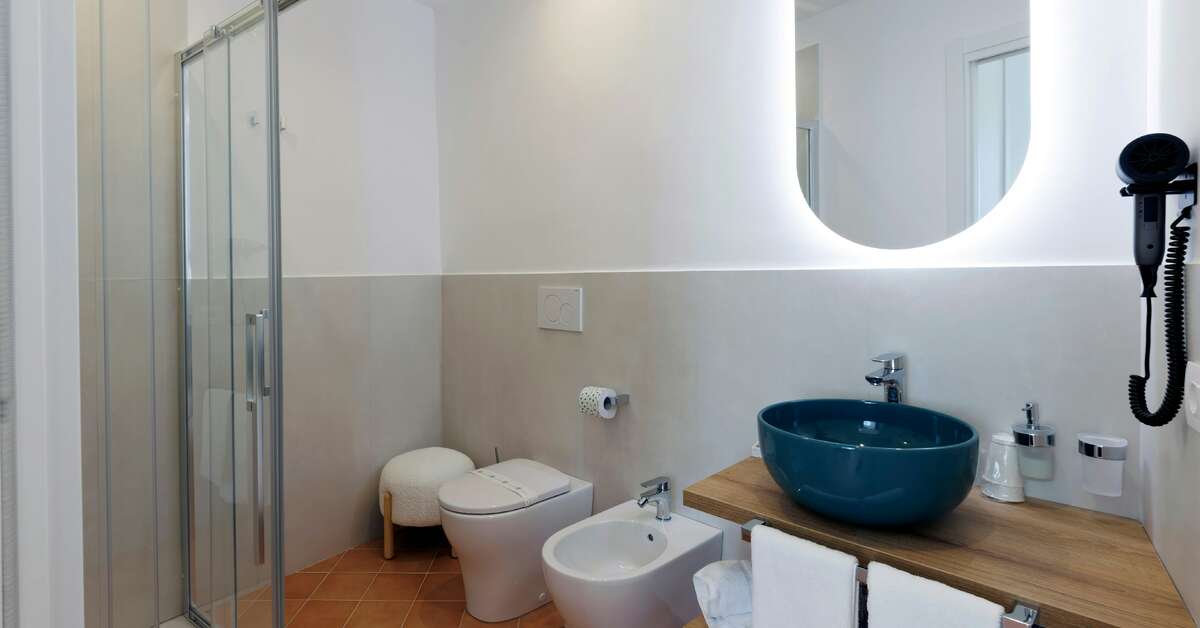 Een foto van D'Amalfi Hospitality