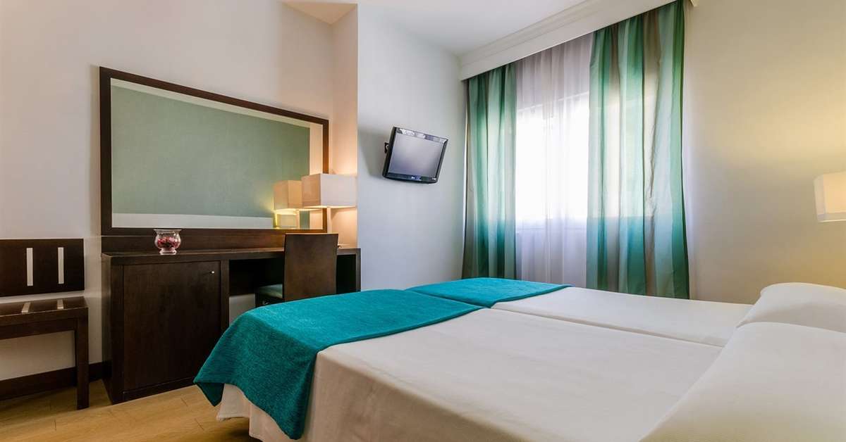 Een foto van Hotel Don Juan