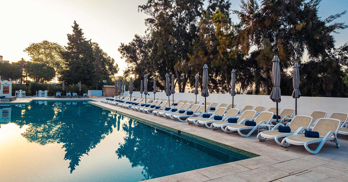 Ein Foto Urban Valley Resort & Spa
