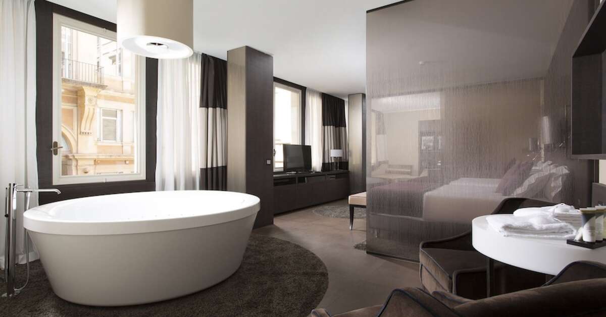 Ein Foto Rome Life Hotel