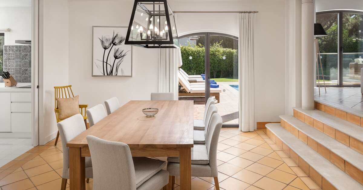 Een foto van Pine Cliffs Village