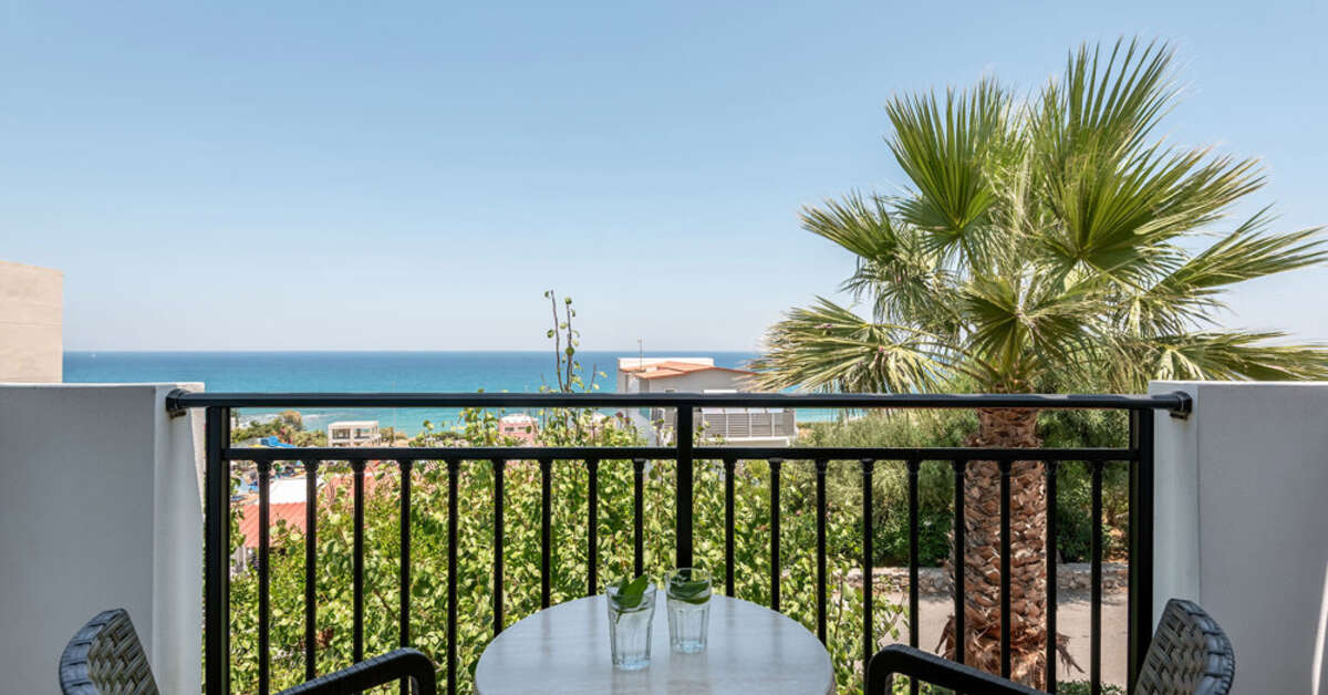 Een foto van Mediterraneo Hotel