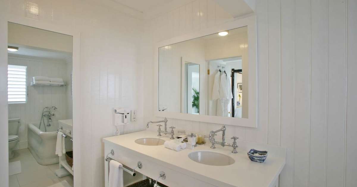 Een foto van Round Hill Hotel & Villas