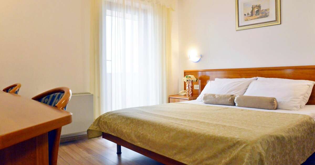 Een foto van Hotel Villa Letan