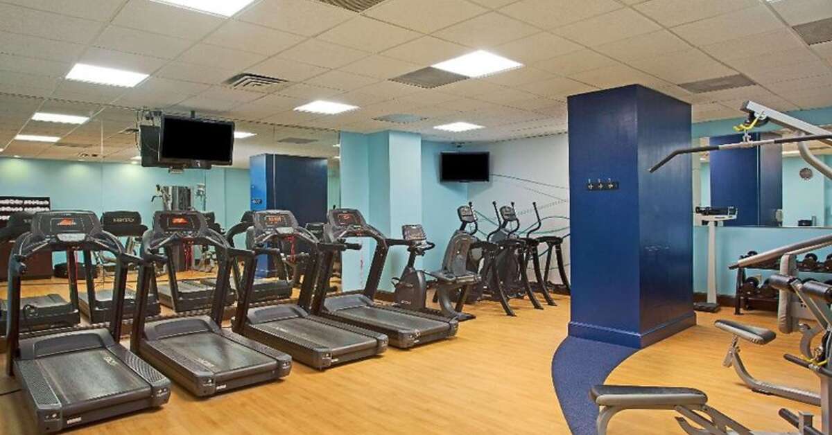 Een foto van Wyndham Garden Lake Buena Vista