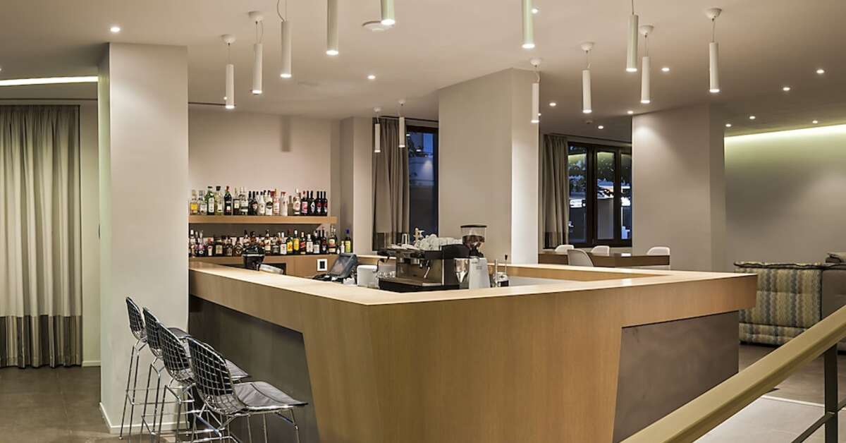 Een foto van Kriti Hotel
