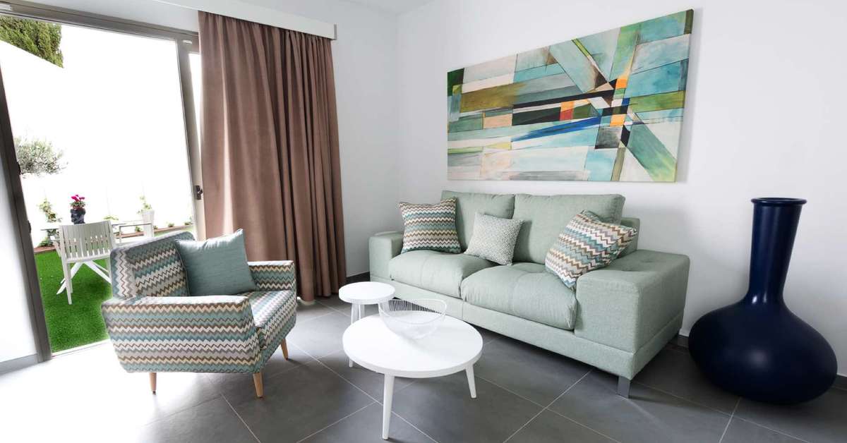 Een foto van Silvi Villas