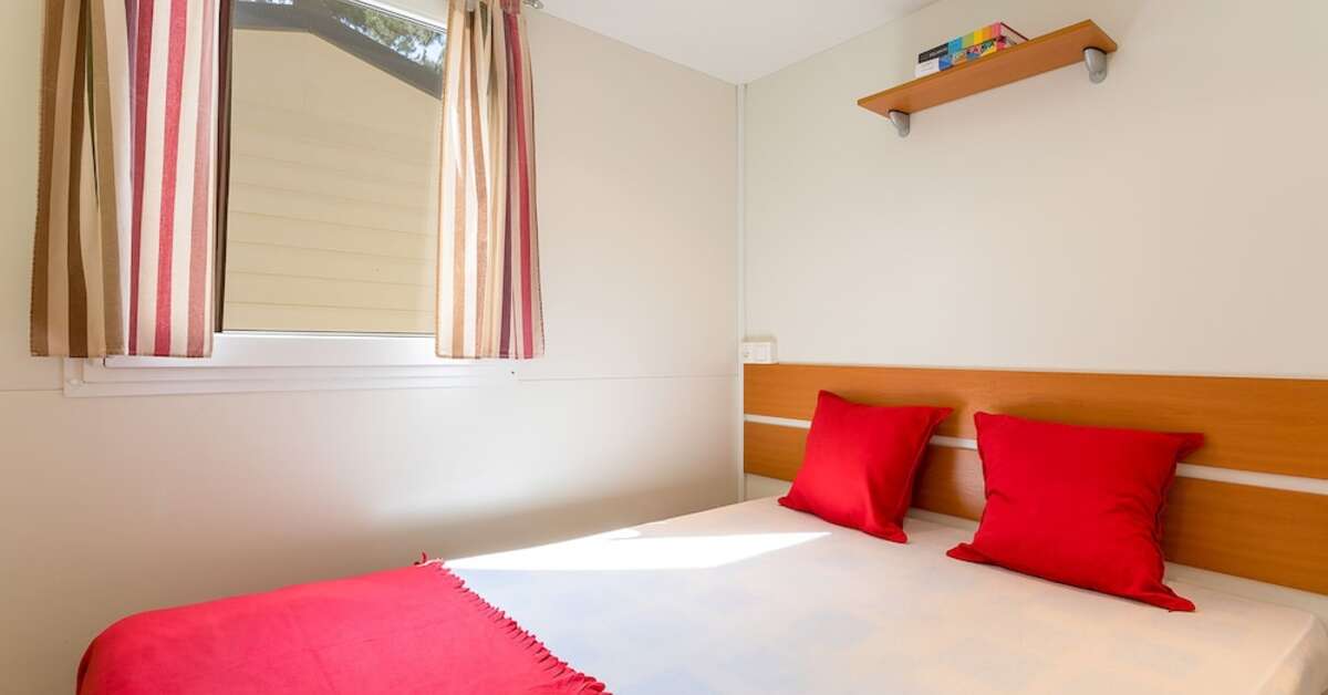 Een foto van Camping Village Mare Pineta