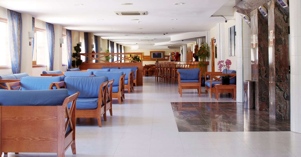 Een foto van Invisa Hotel Ereso