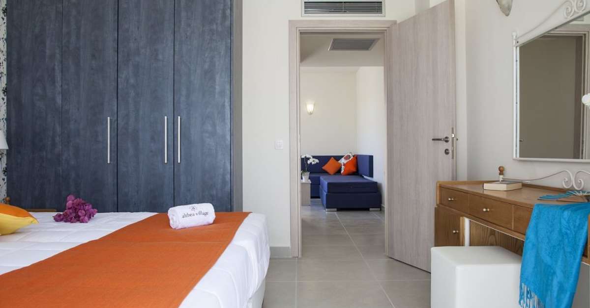 Een foto van Suneo Althea Village