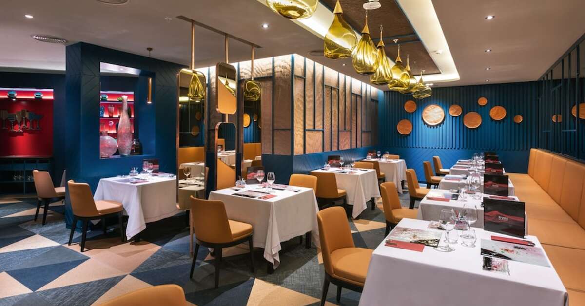 Een foto van de faciliteiten bij Riu Palace Jandia