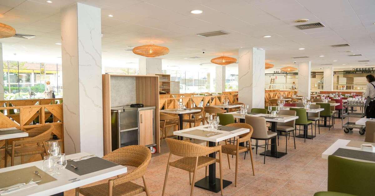 Een foto van H-Top Amatista