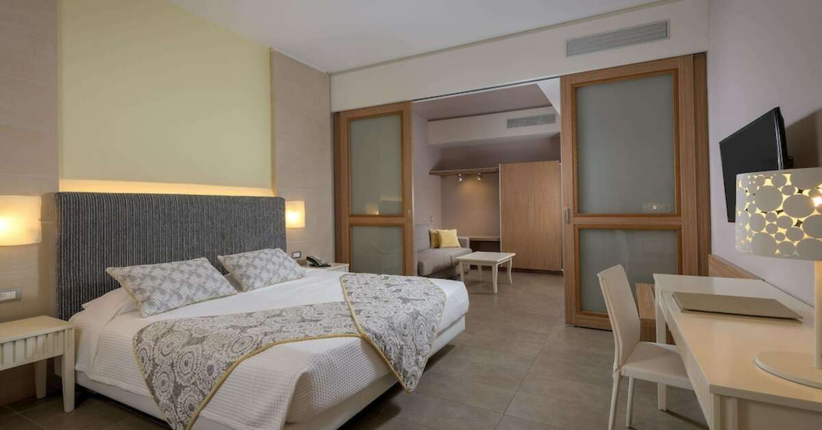 Een foto van Porto Angeli Beach Resort