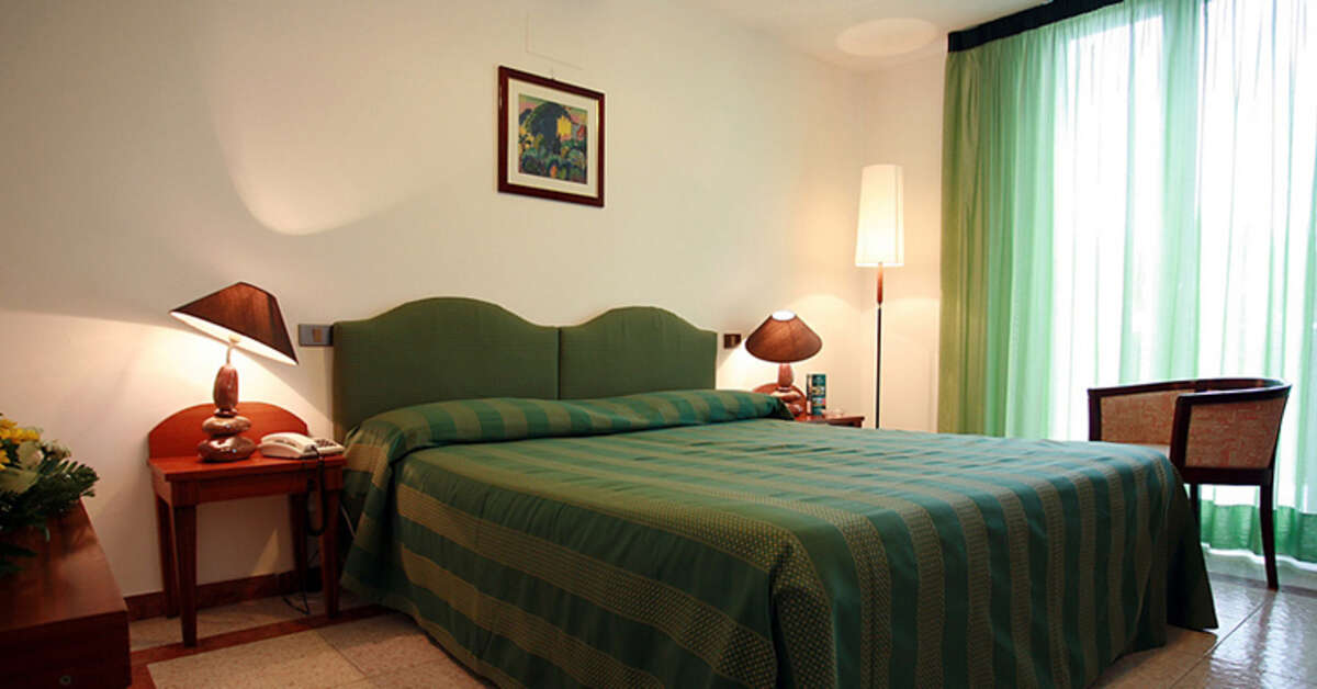Een foto van Hotel Villa D'Amato