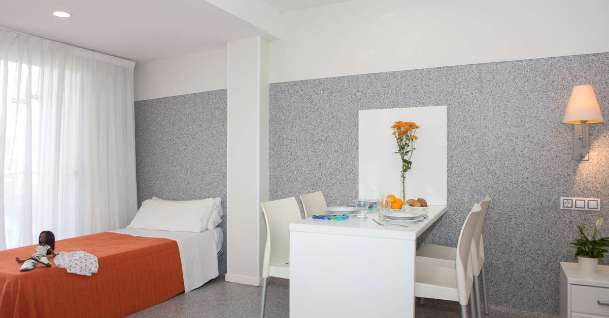 Ein Foto Apartments Mix BR