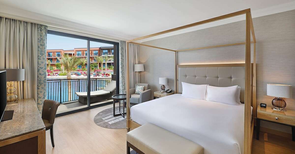 Een foto van Hilton Cabo Verde Sal Resort