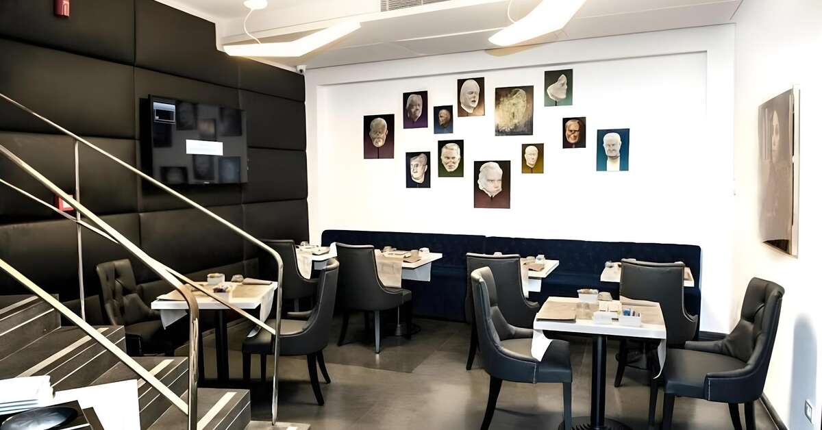 Een foto van Culture Hotel Centro Storico