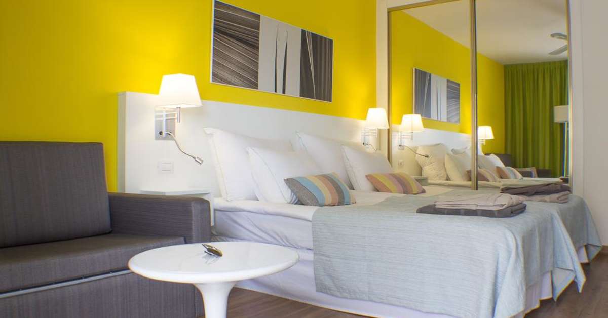 Een foto van Appartementen Coral California
