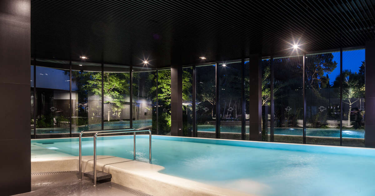 Een foto van Hotel Lone
