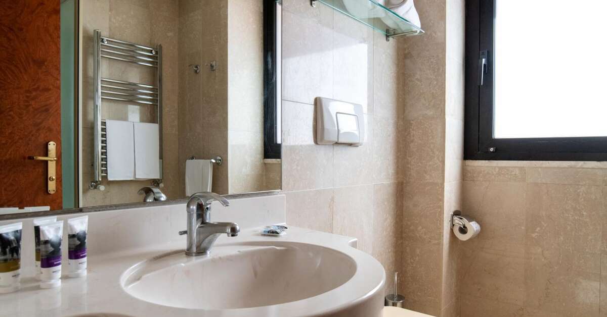 Een foto van Hotel Delfino Taranto