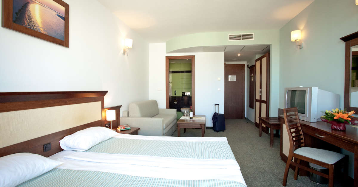 Een foto van Hotel Lion Sunny Beach