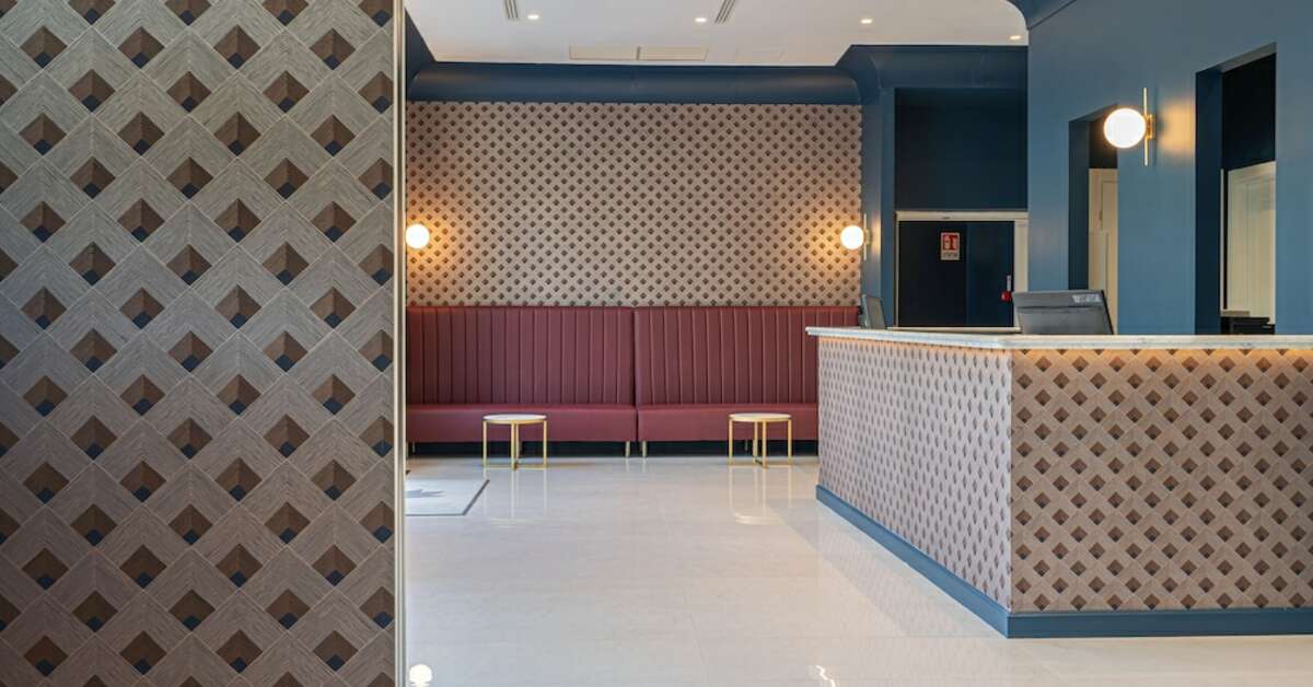 Een foto van Hotel Mary Vico Equense