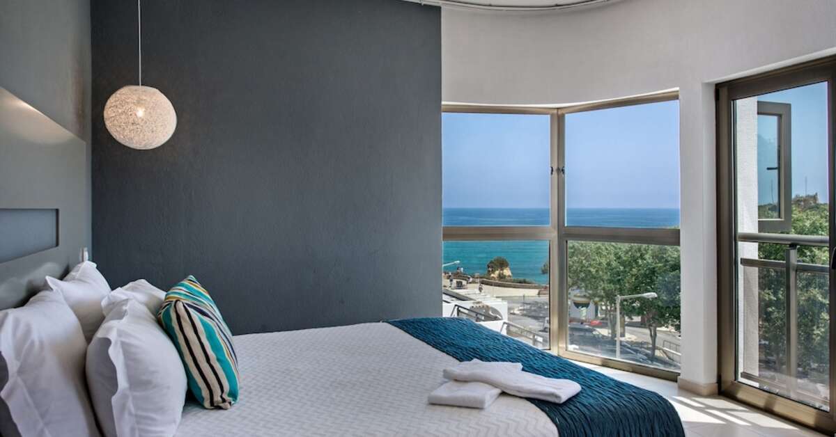 Een foto van Carvi Beach Hotel
