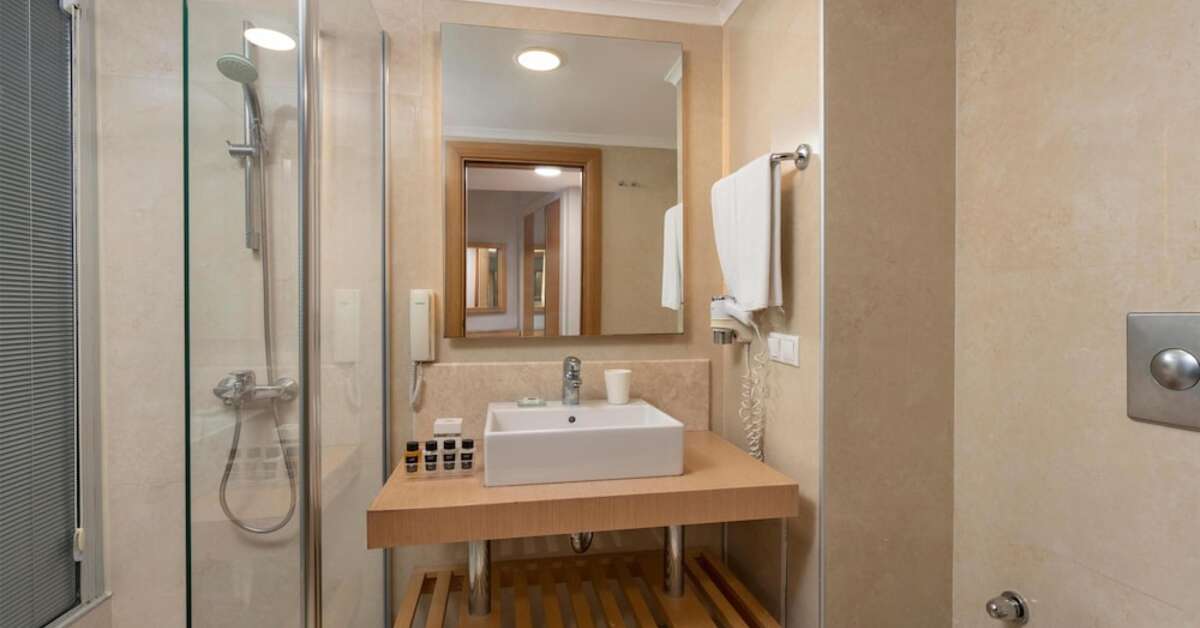 Een foto van Limak Limra Hotel & Resort