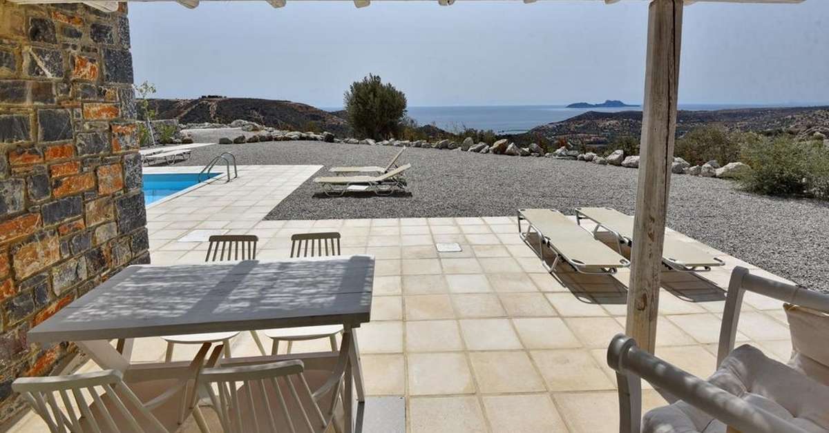 Een foto van Palazzo Greco Villas