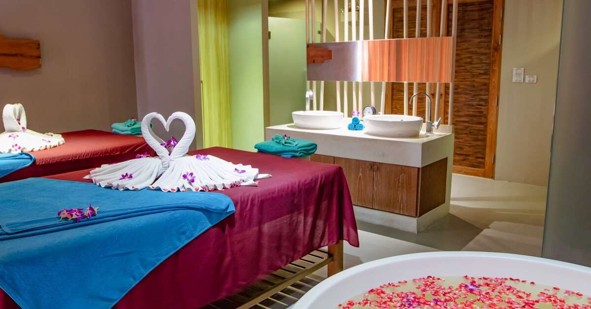 Een foto van Kalima Resort & Spa Phuket