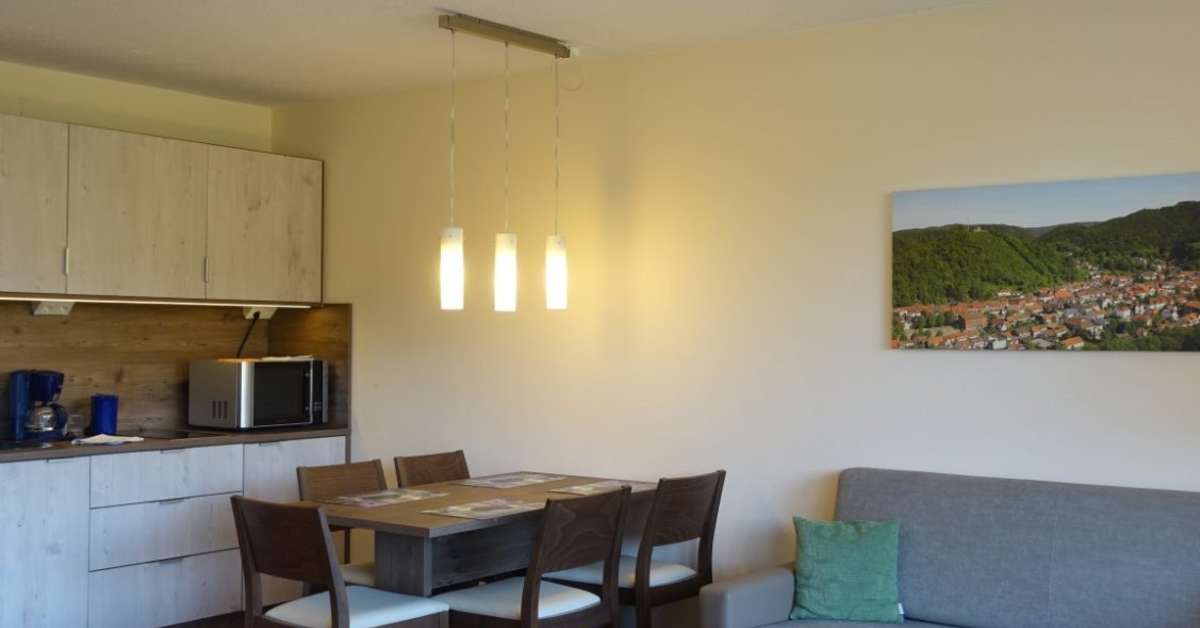 Een foto van Panoramic - Ihr Aparthotel im Harz