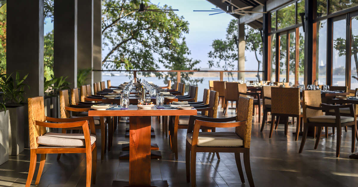 Een foto van Anantara Kalutara Resort