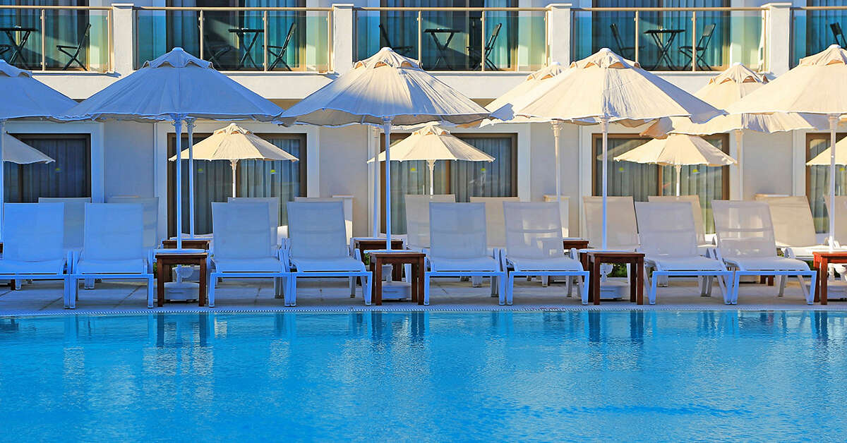 Een foto van Hotel My Ella Bodrum Resort & Spa