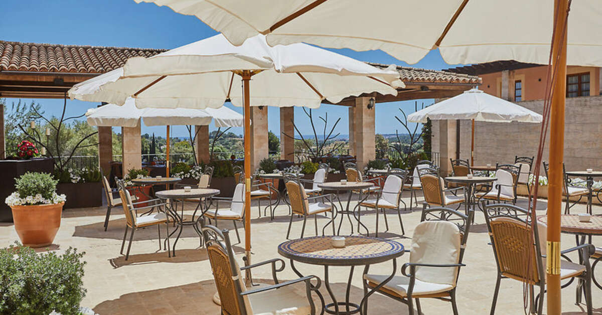 Ein Foto Pula Suites Boutique Resort