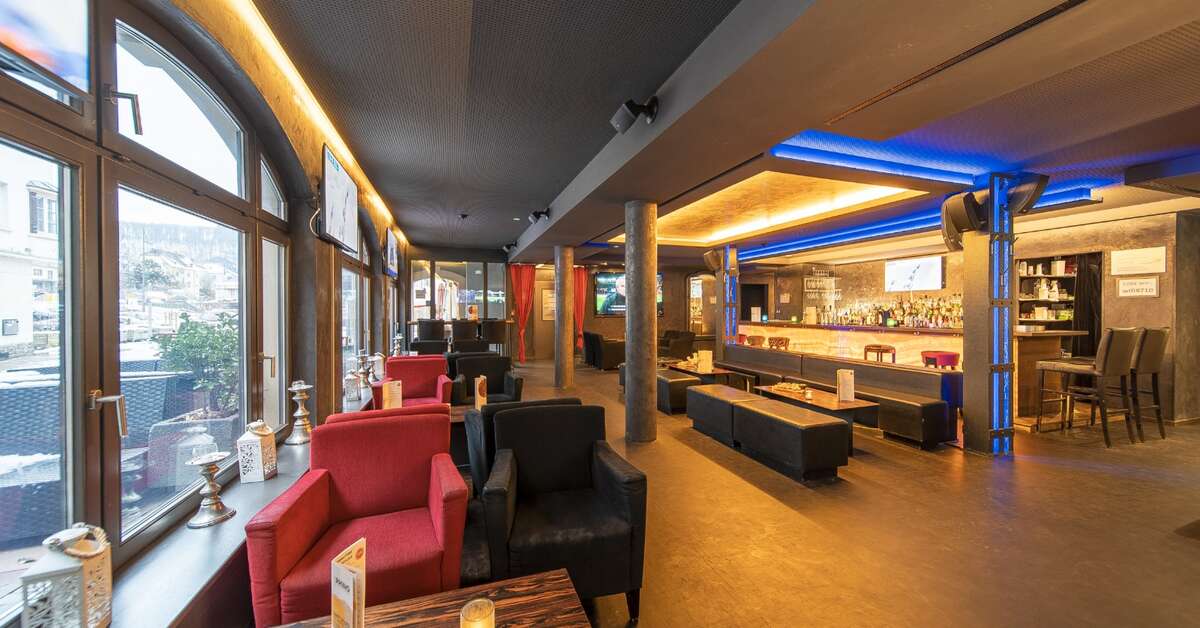 Een foto van Hotel Koener