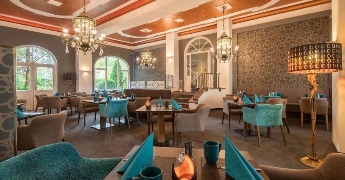 Ein Foto Hotel Residenz Waldkrone
