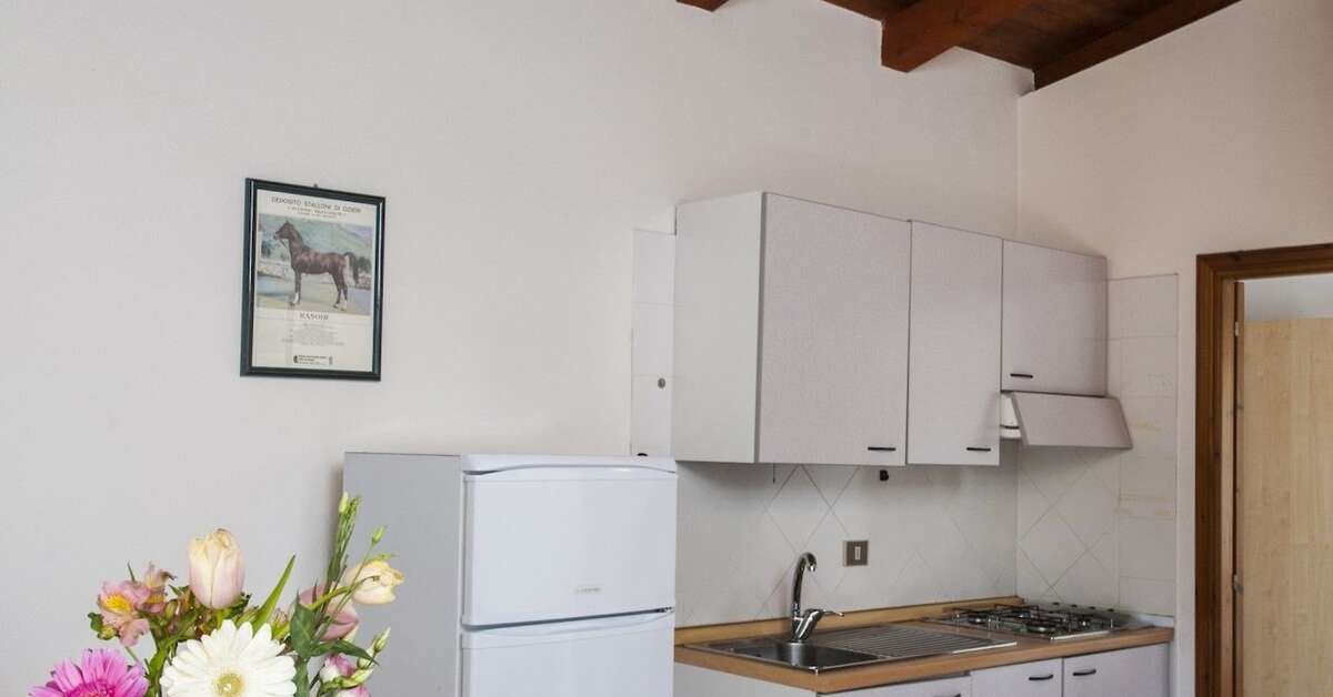 Een foto van Residence Approdo Verde
