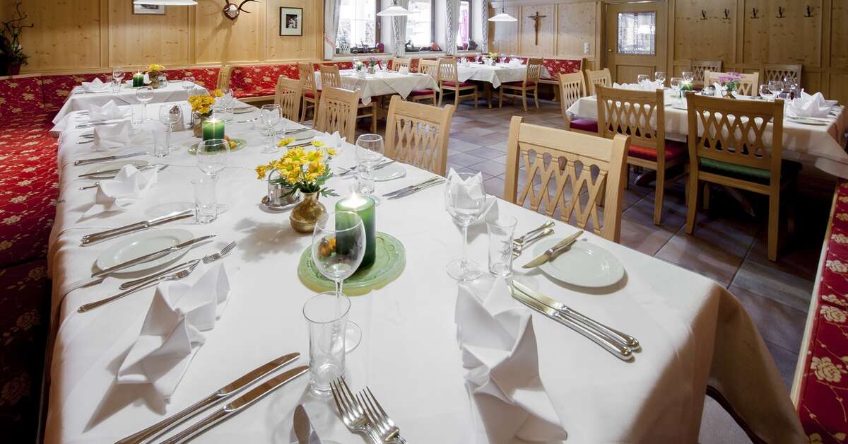 Een foto van Landhotel Tirolerhof