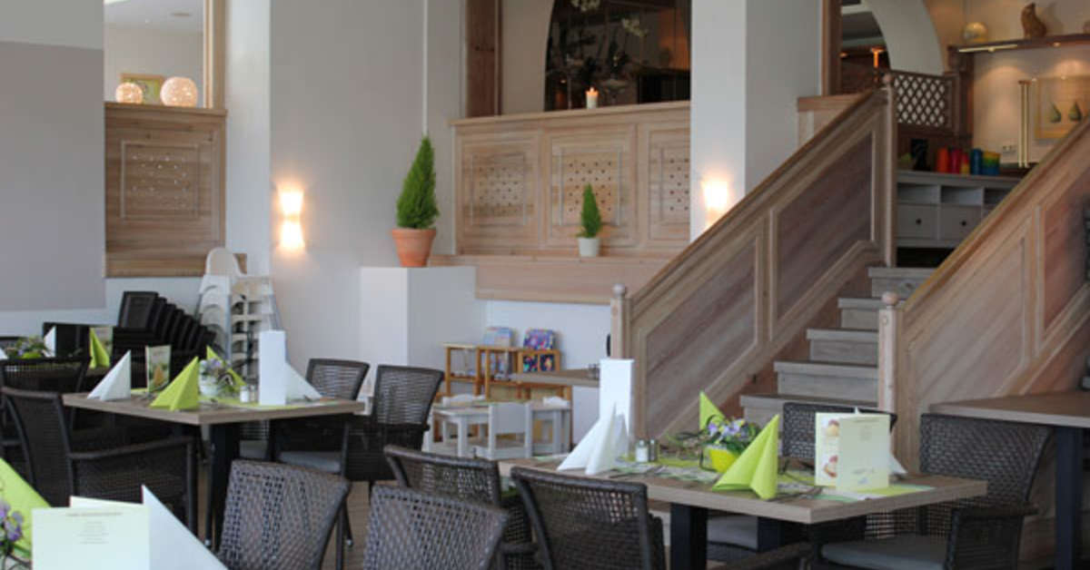 Een foto van BERGlässig Hotel Bodenmais