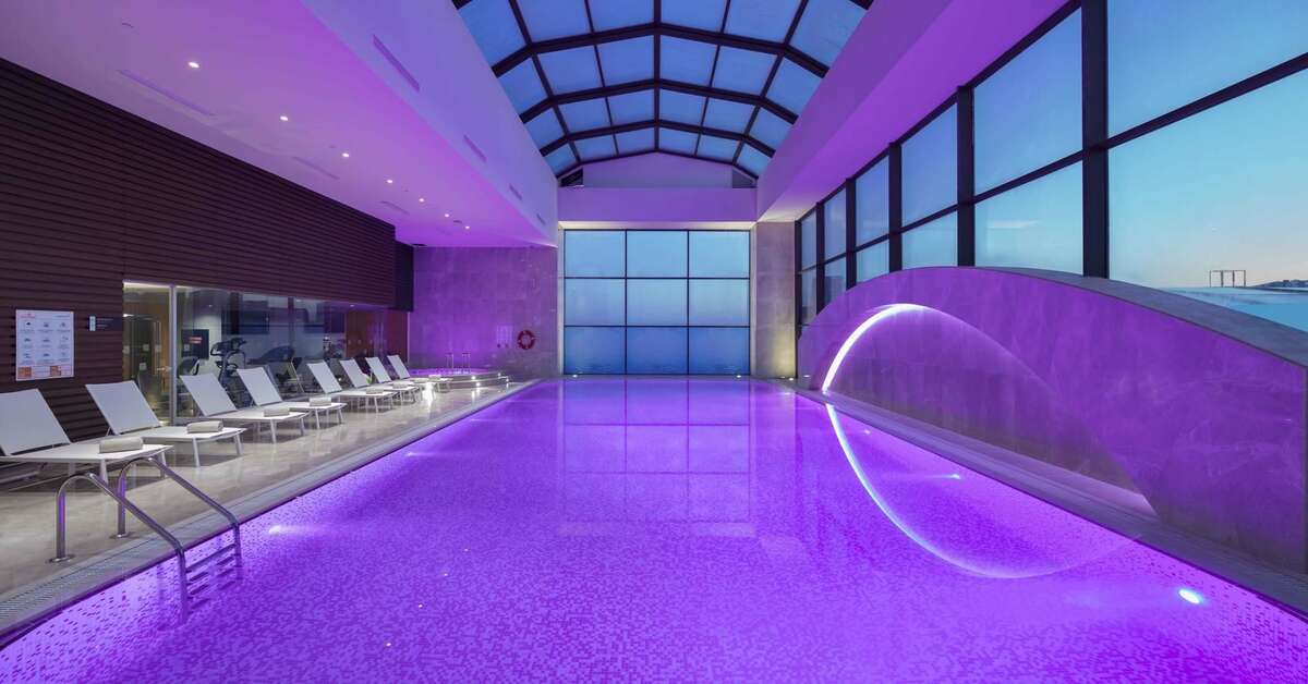 Een foto van DoubleTree by Hilton Istanbul Umraniye