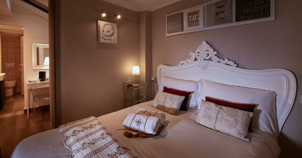 Een foto van Villa Tower Inn