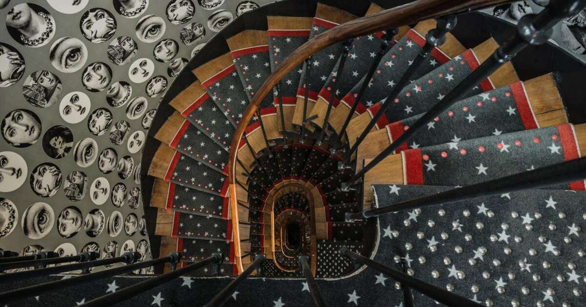 Een foto van Hotel du Triangle d'or