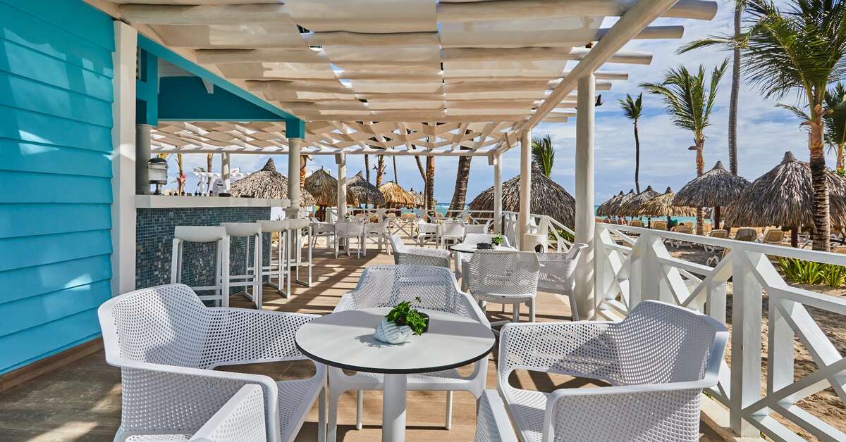 Een foto van Luxury Bahia Principe Ambar