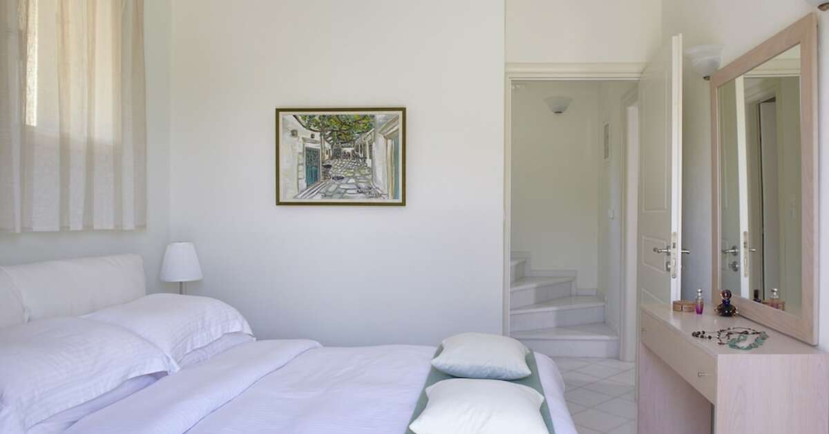 Een foto van Kedros Villas